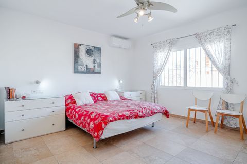 Rækkehus i La Nucia, Alicante, La Nucia - € 499.000 | Ref: LM-0075-LNU - foto 27