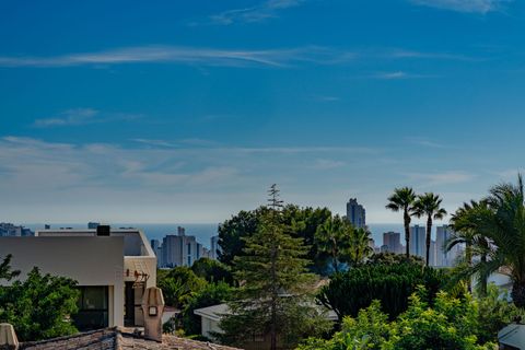 Rækkehus i La Nucia, Alicante, La Nucia - € 499.000 | Ref: LM-0075-LNU - foto 42