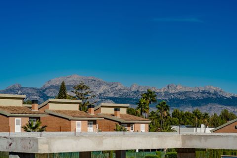 Rækkehus i La Nucia, Alicante, La Nucia - € 499.000 | Ref: LM-0075-LNU - foto 43