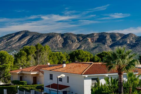 Rækkehus i La Nucia, Alicante, La Nucia - € 499.000 | Ref: LM-0075-LNU - foto 44