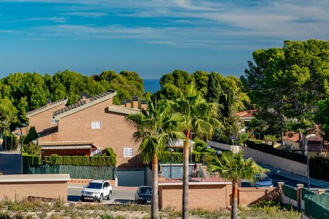 Rækkehus i La Nucia, Alicante, La Nucia - € 499.000 | Ref: LM-0075-LNU - foto 45