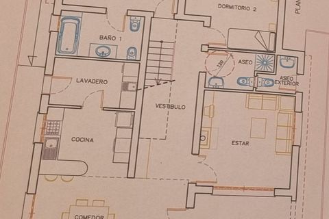 Rækkehus i La Nucia, Alicante, La Nucia - € 499.000 | Ref: LM-0075-LNU - foto 46