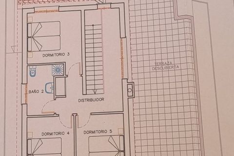 Rækkehus i La Nucia, Alicante, La Nucia - € 499.000 | Ref: LM-0075-LNU - foto 47