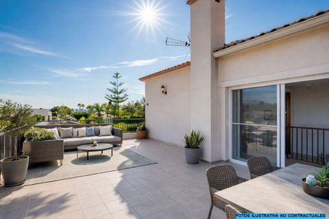 Rækkehus i La Nucia, Alicante, La Nucia - € 499.000 | Ref: LM-0075-LNU - foto 40