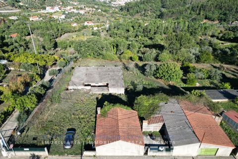 Helårsgrund i Serra, Santarem, Serra - € 230.000 | Ref: 616/25 - foto 1