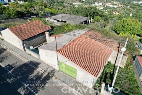 Helårsgrund i Serra, Santarem, Serra - € 230.000 | Ref: 616/25 - foto 2