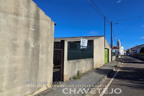 Helårsgrund i Serra, Santarem, Serra - € 230.000 | Ref: 616/25 - foto 4