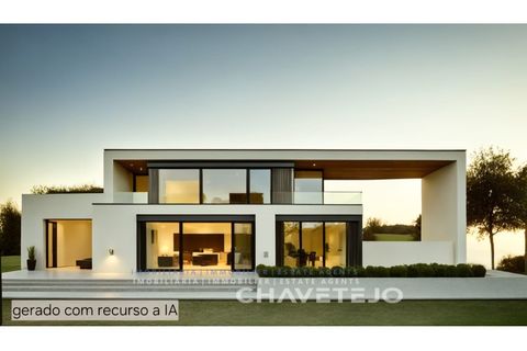 Helårsgrund i Serra, Santarem, Serra - € 230.000 | Ref: 616/25 - foto 5