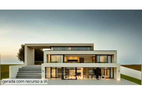 Helårsgrund i Serra, Santarem, Serra - € 230.000 | Ref: 616/25 - foto 6