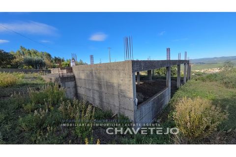 Helårsgrund i Serra, Santarem, Serra - € 230.000 | Ref: 616/25 - foto 7