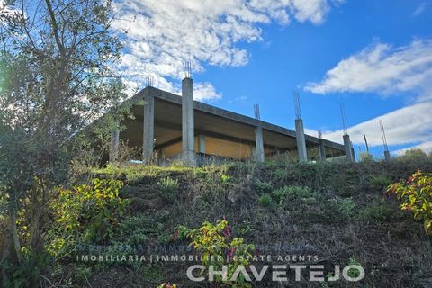 Helårsgrund i Serra, Santarem, Serra - € 230.000 | Ref: 616/25 - foto 8