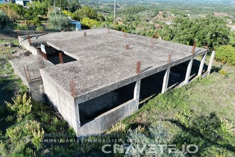Helårsgrund i Serra, Santarem, Serra - € 230.000 | Ref: 616/25 - foto 9