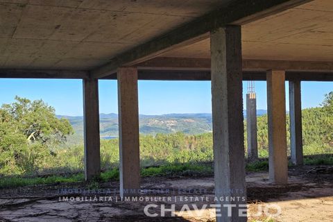 Helårsgrund i Serra, Santarem, Serra - € 230.000 | Ref: 616/25 - foto 13