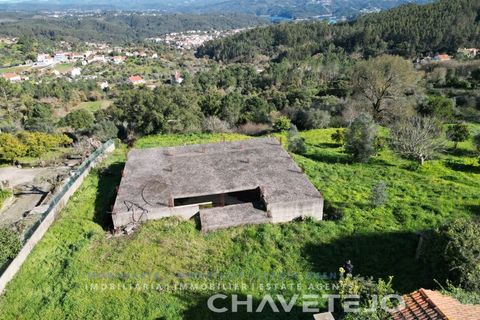 Helårsgrund i Serra, Santarem, Serra - € 230.000 | Ref: 616/25 - foto 14