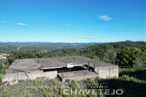 Helårsgrund i Serra, Santarem, Serra - € 230.000 | Ref: 616/25 - foto 15