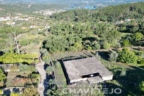 Helårsgrund i Serra, Santarem, Serra - € 230.000 | Ref: 616/25 - foto 16