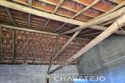 Helårsgrund i Serra, Santarem, Serra - € 230.000 | Ref: 616/25 - foto 17