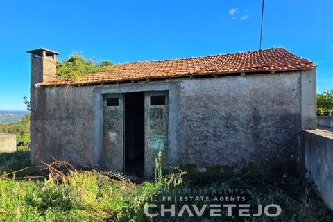 Helårsgrund i Serra, Santarem, Serra - € 230.000 | Ref: 616/25 - foto 18