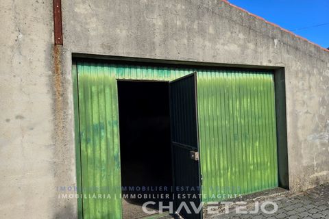 Helårsgrund i Serra, Santarem, Serra - € 230.000 | Ref: 616/25 - foto 21