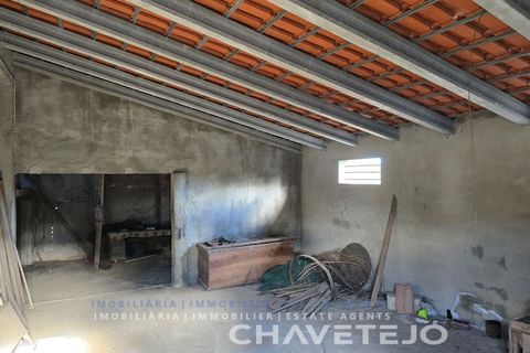 Helårsgrund i Serra, Santarem, Serra - € 230.000 | Ref: 616/25 - foto 22