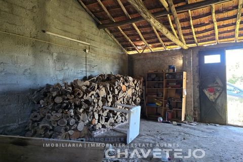 Helårsgrund i Serra, Santarem, Serra - € 230.000 | Ref: 616/25 - foto 23
