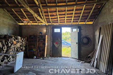 Helårsgrund i Serra, Santarem, Serra - € 230.000 | Ref: 616/25 - foto 24