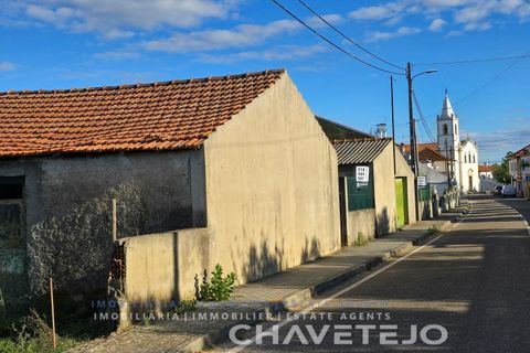 Helårsgrund i Serra, Santarem, Serra - € 230.000 | Ref: 616/25 - foto 26