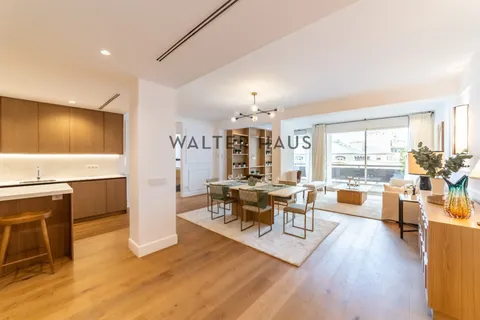 Leilighet i Madrid, Madrid, Madrid - € 2 550 000 | Ref: M20896V - foto 3