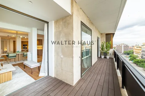 Leilighet i Madrid, Madrid, Madrid - € 2 550 000 | Ref: M20896V - foto 16