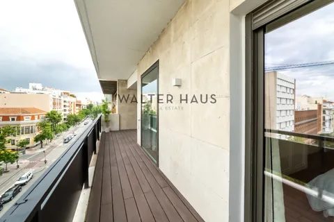 Leilighet i Madrid, Madrid, Madrid - € 2 550 000 | Ref: M20896V - foto 17