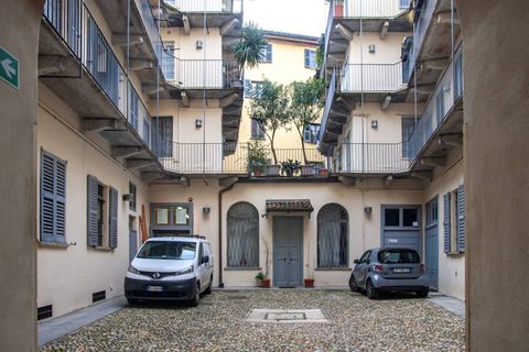 Leilighet i Milan, Milan, Milan - € 750 000 | Ref: 12885 - foto 23