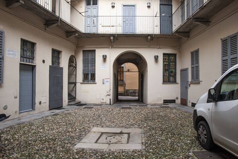 Leilighet i Milan, Milan, Milan - € 750 000 | Ref: 12885 - foto 24