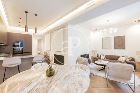Lejlighed i Madrid, Madrid, Madrid - € 1.150.000 | Ref: VM2512035 - foto 2