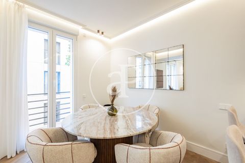 Lejlighed i Madrid, Madrid, Madrid - € 1.150.000 | Ref: VM2512035 - foto 3