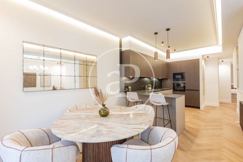 Lejlighed i Madrid, Madrid, Madrid - € 1.150.000 | Ref: VM2512035 - foto 4