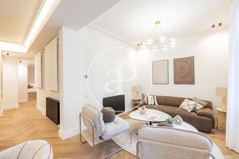 Lejlighed i Madrid, Madrid, Madrid - € 1.150.000 | Ref: VM2512035 - foto 5