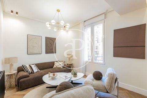 Lejlighed i Madrid, Madrid, Madrid - € 1.150.000 | Ref: VM2512035 - foto 6