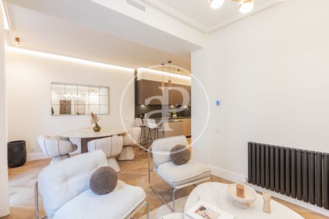 Lejlighed i Madrid, Madrid, Madrid - € 1.150.000 | Ref: VM2512035 - foto 7