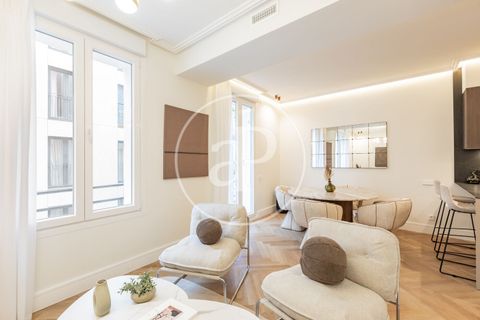Lejlighed i Madrid, Madrid, Madrid - € 1.150.000 | Ref: VM2512035 - foto 8