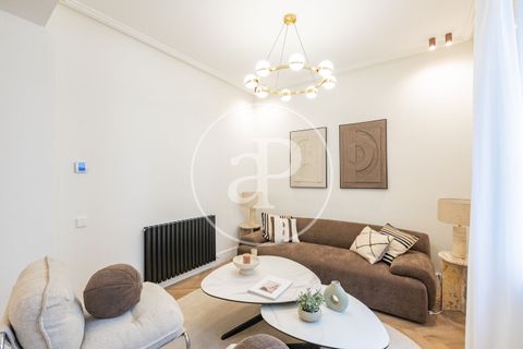 Lejlighed i Madrid, Madrid, Madrid - € 1.150.000 | Ref: VM2512035 - foto 9