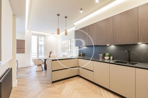 Lejlighed i Madrid, Madrid, Madrid - € 1.150.000 | Ref: VM2512035 - foto 10