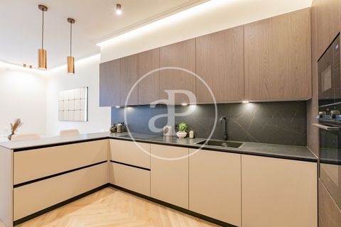 Lejlighed i Madrid, Madrid, Madrid - € 1.150.000 | Ref: VM2512035 - foto 11