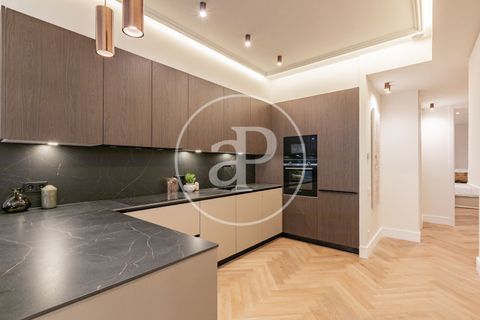 Lejlighed i Madrid, Madrid, Madrid - € 1.150.000 | Ref: VM2512035 - foto 12