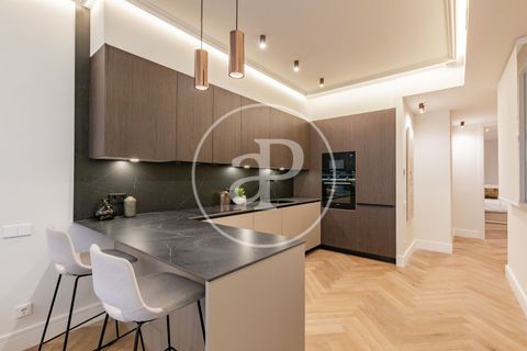 Lejlighed i Madrid, Madrid, Madrid - € 1.150.000 | Ref: VM2512035 - foto 13