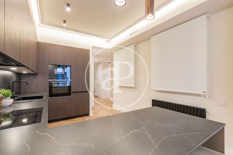 Lejlighed i Madrid, Madrid, Madrid - € 1.150.000 | Ref: VM2512035 - foto 14