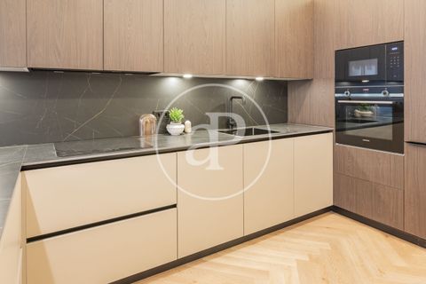 Lejlighed i Madrid, Madrid, Madrid - € 1.150.000 | Ref: VM2512035 - foto 15