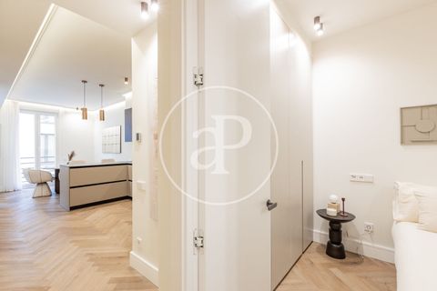 Lejlighed i Madrid, Madrid, Madrid - € 1.150.000 | Ref: VM2512035 - foto 16