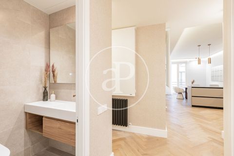 Lejlighed i Madrid, Madrid, Madrid - € 1.150.000 | Ref: VM2512035 - foto 17