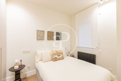 Lejlighed i Madrid, Madrid, Madrid - € 1.150.000 | Ref: VM2512035 - foto 18
