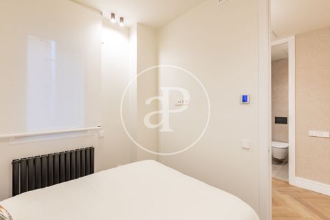 Lejlighed i Madrid, Madrid, Madrid - € 1.150.000 | Ref: VM2512035 - foto 19